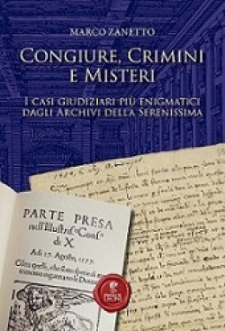 CONGIURE, CRIMINI E MISTERI